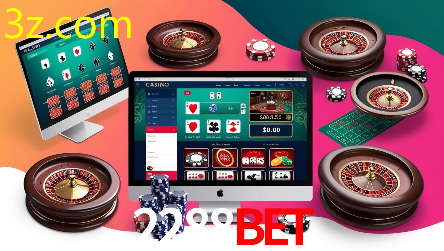 2288BET.COM